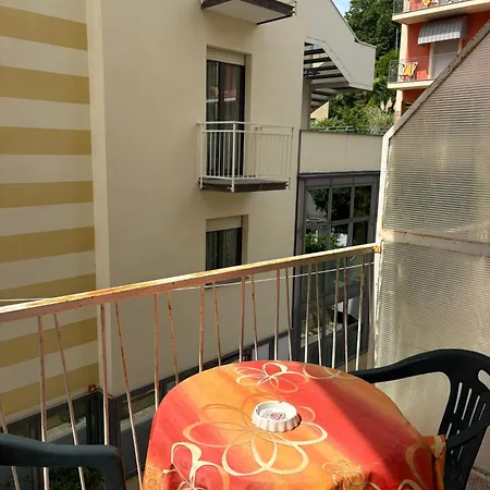 酒店 & Trattoria Le Caravelle 拉瓦尼亚
