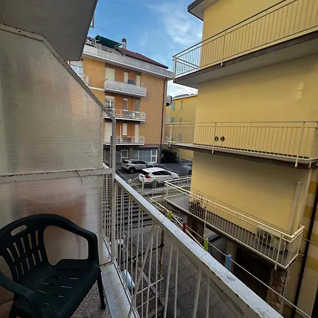 & Trattoria Le Caravelle Lavagna